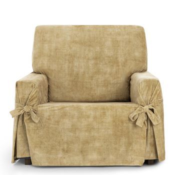 Fundas De Sofa Mod/6 Universal Turin 1plz. C/5
