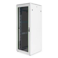 digitus unique armario de red 19 42u 2053x800x800mm gris