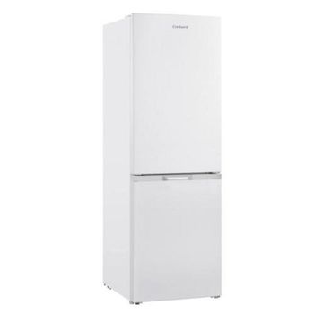 Frigorífico Combi No Frost 184 cm 327 L Clase C Blanco puertas reversibles LED