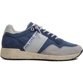 Cetti Zapatillas c1370v26 jeans para hombre