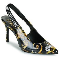 versace jeans couture zapatos de tacon va3s52 para mujer