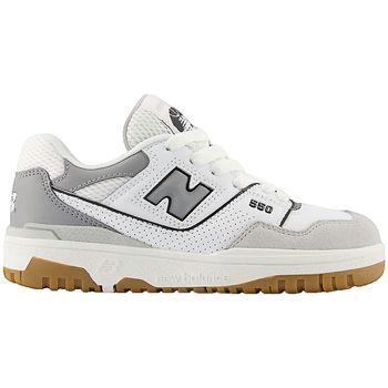 New Balance Deportivas Moda 550 para niña