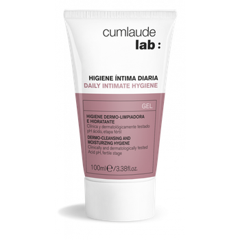 Higiene Intima Diaria 100 Ml Viaje