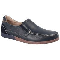 luisetti mocasines 29305na para hombre