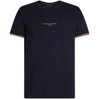 tommy hilfiger camiseta gt36049 para hombre