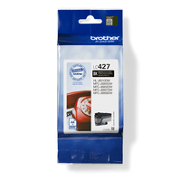 black ink cartridge - 3000