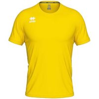 errea tops y camisetas marvin maglia mc jr para nina