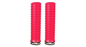 Punos  p  strong pulpo de hielo  strong   p rojo negro