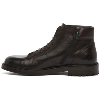 Exton Botas CASTAGNO TOSCANO para hombre