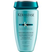 champu reparador kerastase resistance bain force architecte 250ml