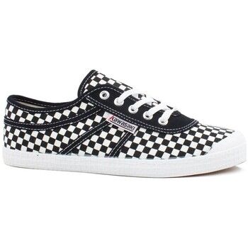 Kawasaki Deportivas Moda Players Star Canvas Shoe Square K192029 para hombre