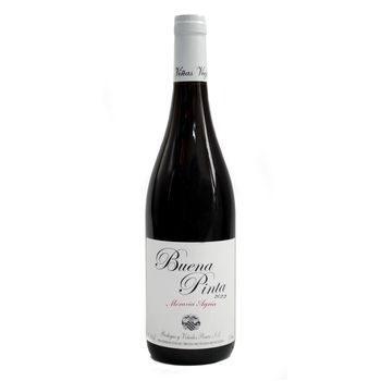 Ponce Buena Pinta 2022 75 Cl  (pack De 4 Unidades)