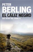 el caliz negro iv los hijos del grial