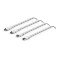 belkin boostcharge cable usb usb 20 1 m usb c blanco