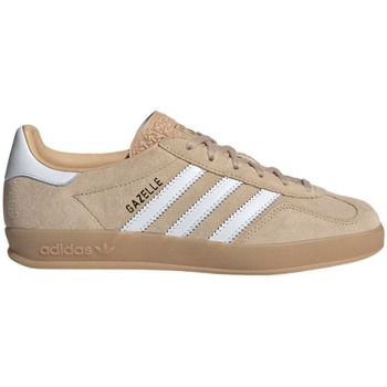 adidas Deportivas Moda Baskets Gazelle Indoor daim para mujer