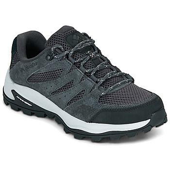 Columbia Zapatillas de senderismo REDMOND IV BREATHE para mujer