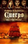 cuerpo (memorias de harleck iii)