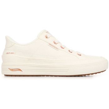 Skechers Zapatillas Arch Fit Arcade See Ya There para mujer