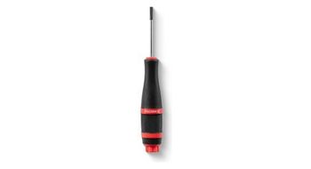 Feedback destornillador plano deportivo de 3 mm