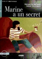 MARINE A UN SECRET + CD