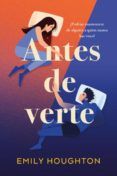 antes de verte
