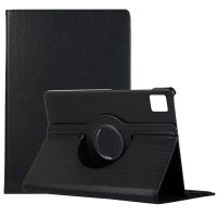 cool funda polipiel lisa negra para xiaomi pad 5  pad 5 pro