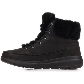 Skechers Botines Glacial Ultra Wonderland para mujer