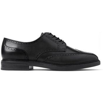 Ralph Lauren Zapatos Hombre ASHER 803955640002-BLACK para hombre