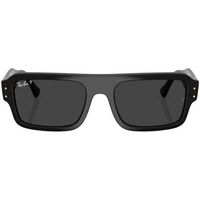 ray-ban gafas de sol lukas unisex 0rb4454 667748 para hombre
