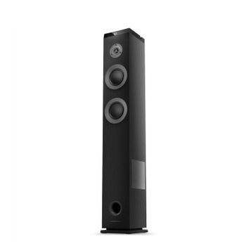 Altavoces Energy Sistem Torre Bluetooth 5.3 100W True Wireless y mando a distancia