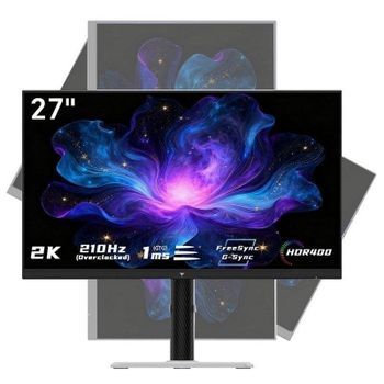 Monitor KTC H27T6 27