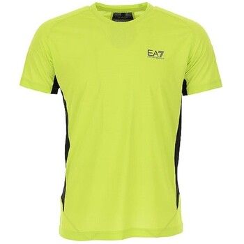Emporio Armani EA7 Camiseta 3GPT42-PJT8Z para hombre