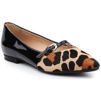 geox bailarinas d rhosyn para mujer