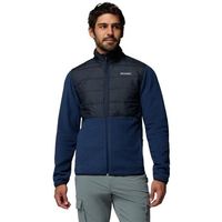 columbia chaqueta deporte basin butte para hombre