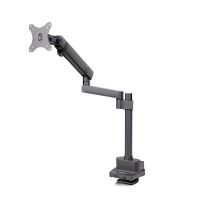 startech armpivot2 soporte monitor mesa 17 a 40 vesa 75x75 a 100x100 max 8kg