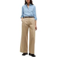 tommy hilfiger pantalones ww0ww50135 para mujer