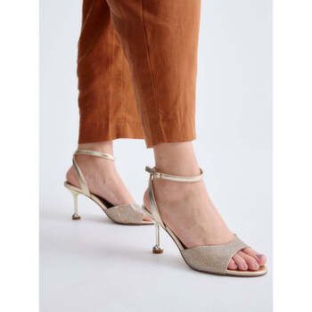 Exé Shoes Sandalias SANDALIAS TACÓN ALTO ELLA-250 para mujer