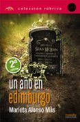 un ano en edimburgo