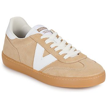Victoria Zapatillas BERLIN SERRAJE RETRO para mujer