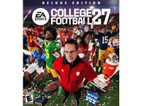 xbox series x s college football 27 deluxe edition codigo de descarga