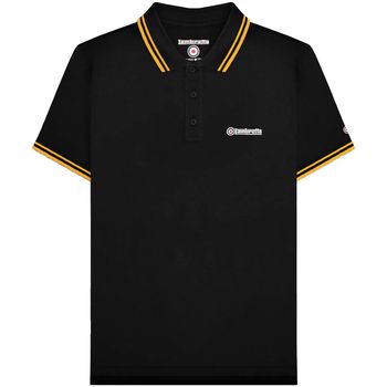 Lambretta Tops y Camisetas SS25 para hombre