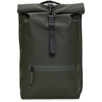 rains mochila roltop para mujer