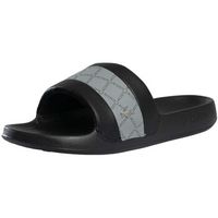 lacoste chanclas sirva los deslizadores hyb 126 4 cma para hombre