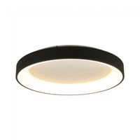 plafon de techo led niseko ii dim 62w