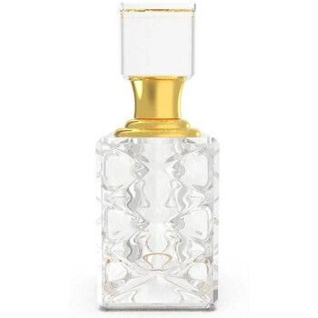 El Nabil Perfume Crystal Collection Perfume Concentrate - El Quraishi para hombre