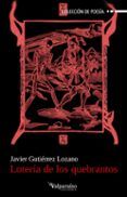 loteria de los quebrantos