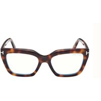 tom ford gafas de sol ft6093b-053 para mujer