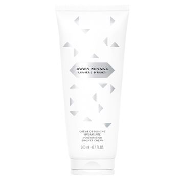 Lumiere D'issey Eau De Parfum Crema De Ducha 200 Ml