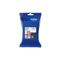 cartucho de tinta brother lc-3619xlbk negro original 3000 paginas