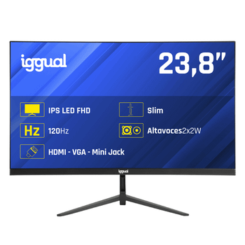 IGGUAL Monitor 24